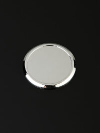 MV-010 Металлический круг (средний d-34mm/без линз)