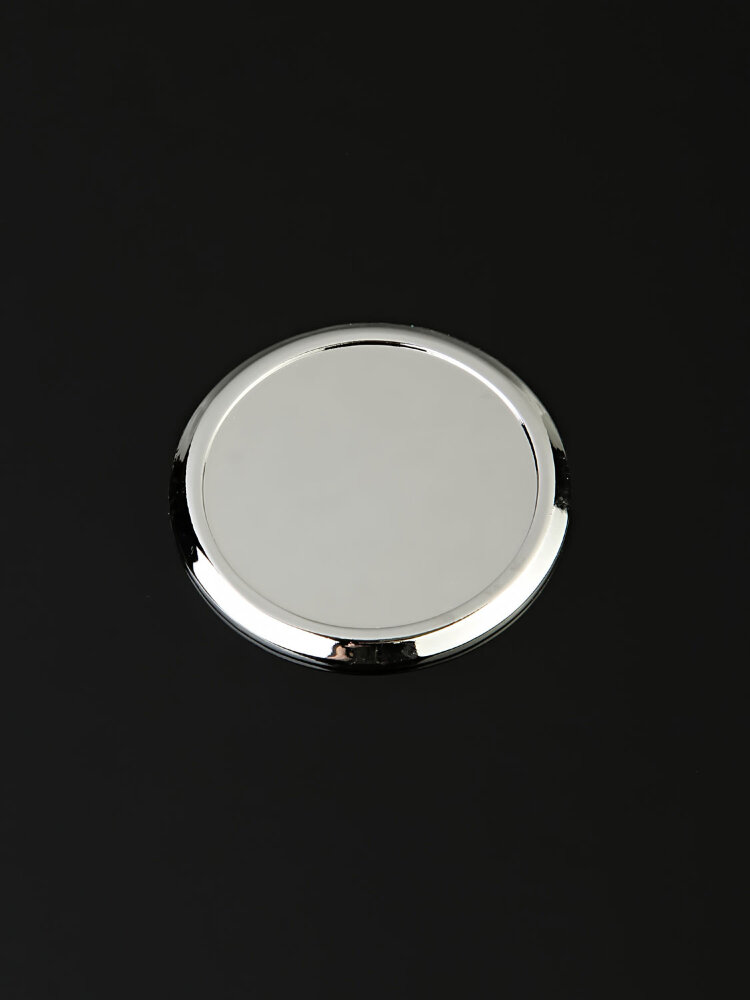 MV-010 Металлический круг (средний d-34mm/без линз)